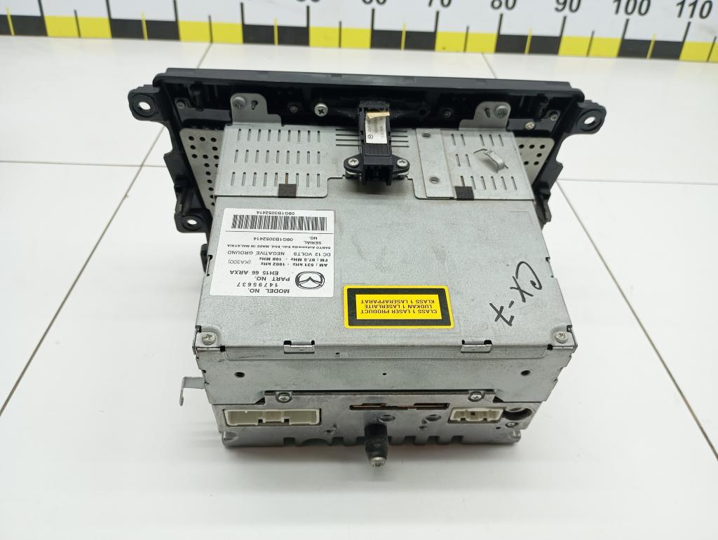 Магнитола, 4000 рублей, Пермь