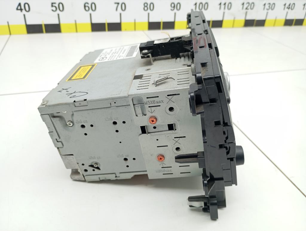 Магнитола, 4000 рублей, Пермь