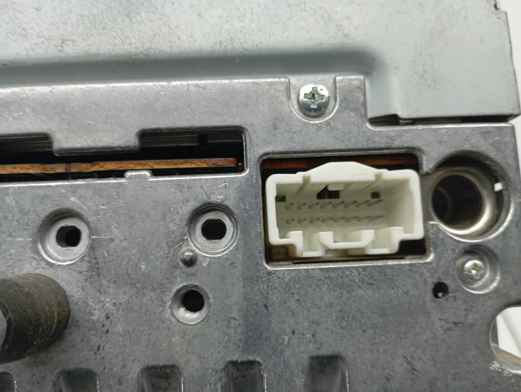 Магнитола, 4000 рублей, Пермь