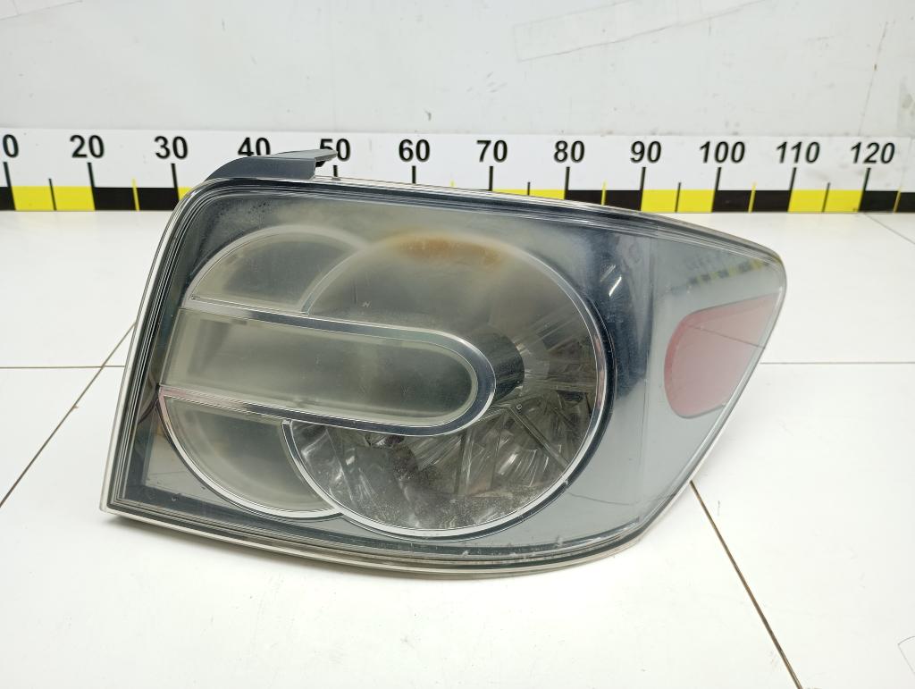 Фонарь задний правый, 8000 рублей, Пермь