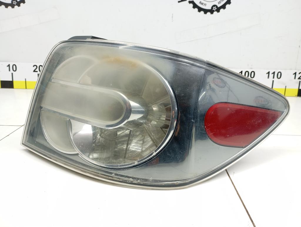 Фонарь задний правый, 8000 рублей, Пермь