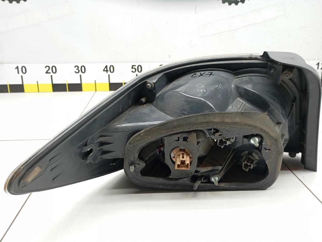 Фонарь задний правый, 8000 рублей, Пермь