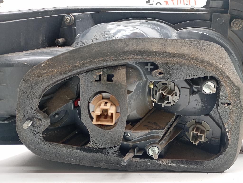 Фонарь задний правый, 8000 рублей, Пермь