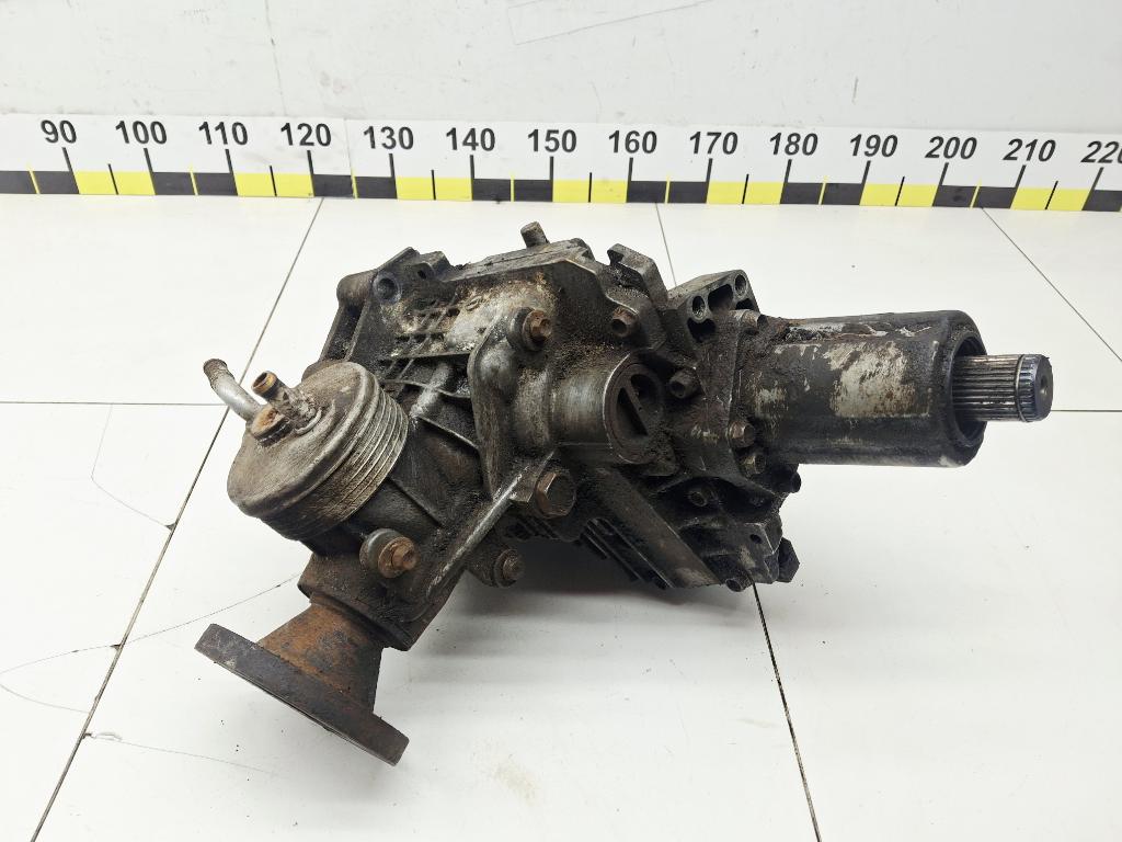 Коробка раздаточная, 25000 рублей, Пермь