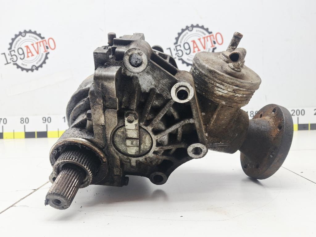 Коробка раздаточная, 25000 рублей, Пермь