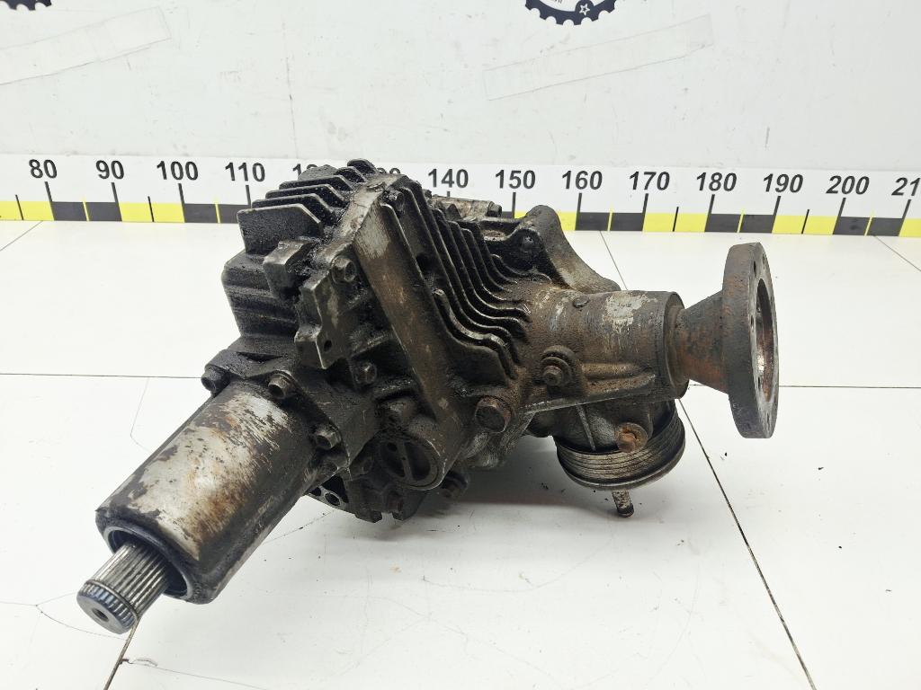 Коробка раздаточная, 25000 рублей, Пермь