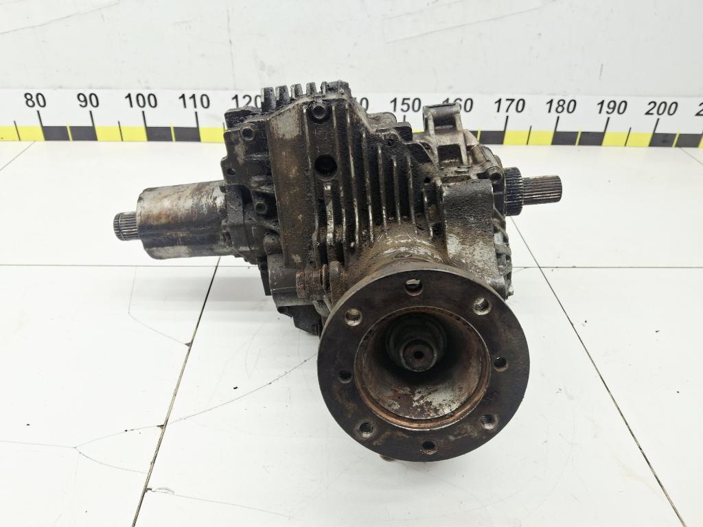 Коробка раздаточная, 25000 рублей, Пермь