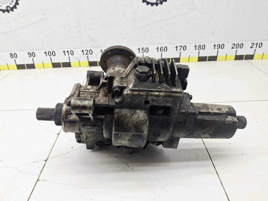 Коробка раздаточная, 25000 рублей, Пермь