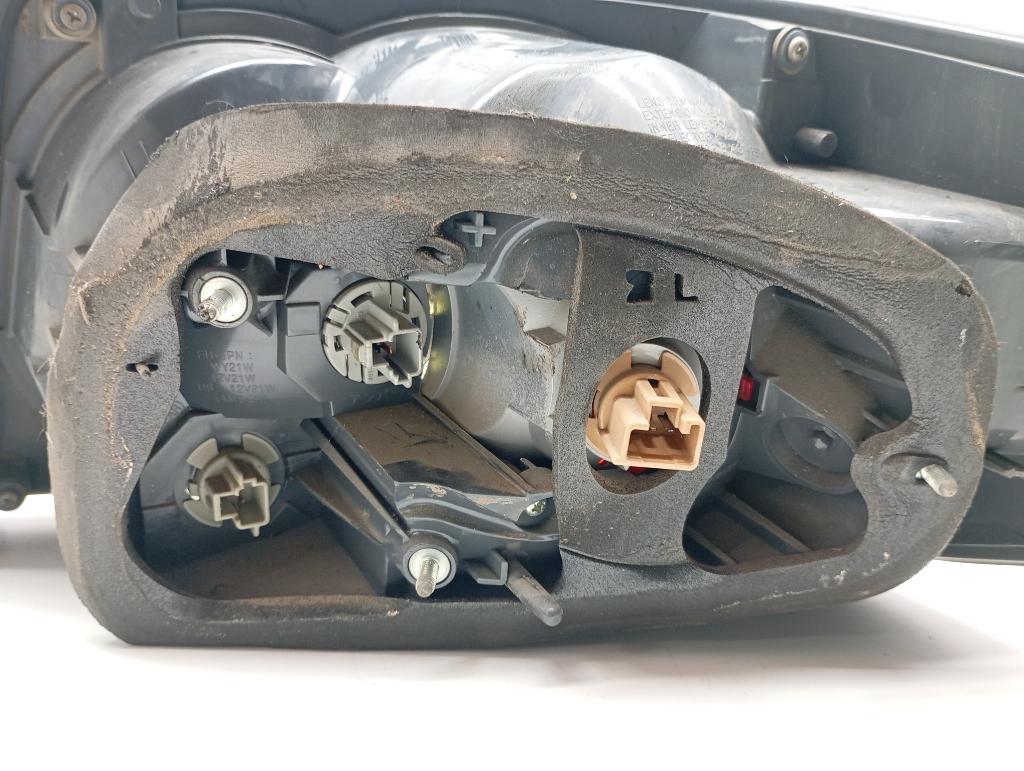 Фонарь задний левый, 8000 рублей, Пермь