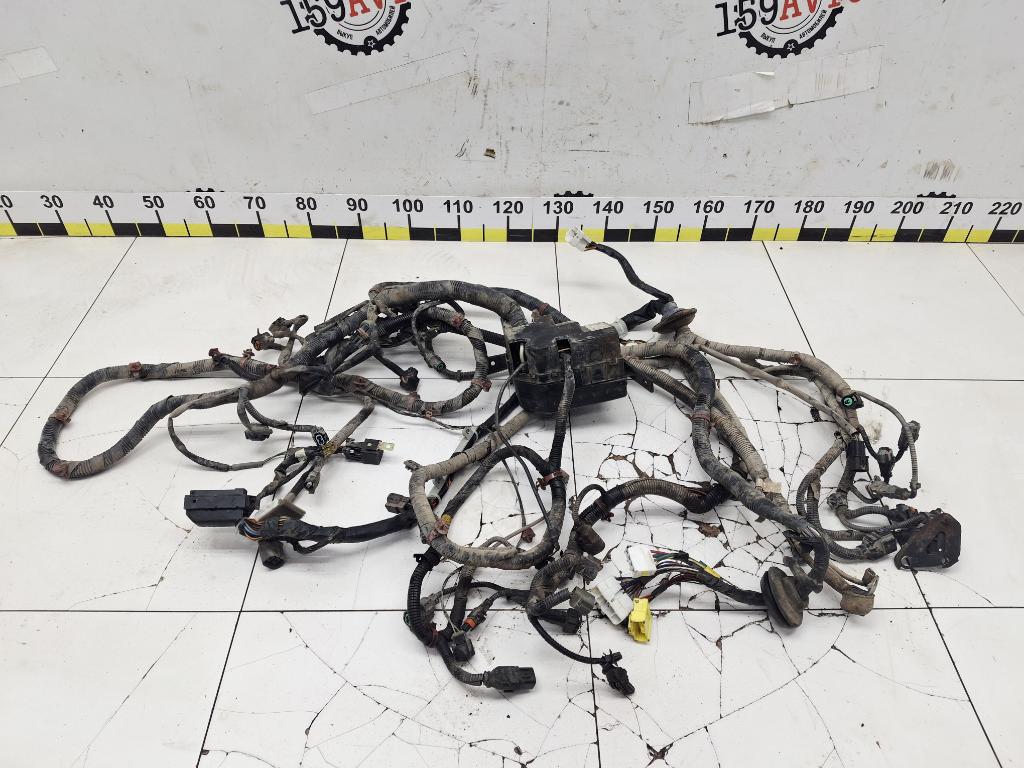 Проводка моторная, 4000 рублей, Пермь