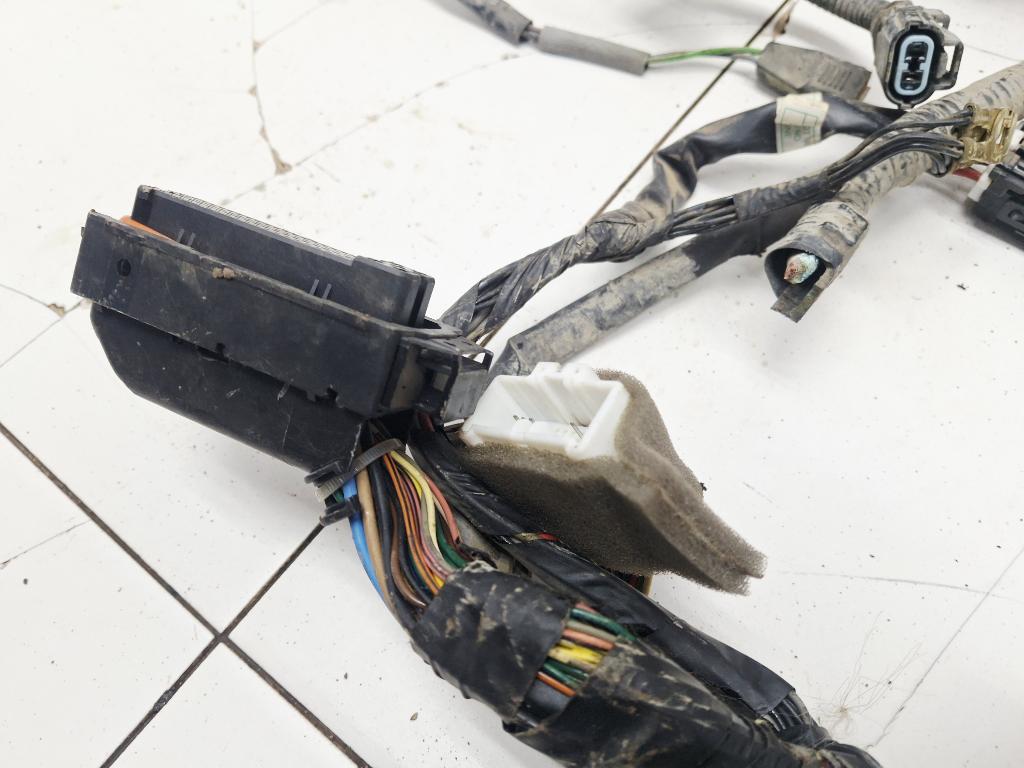 Проводка моторная, 4000 рублей, Пермь