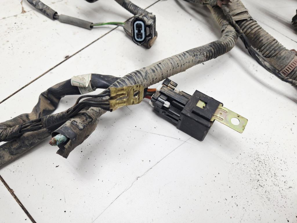 Проводка моторная, 4000 рублей, Пермь