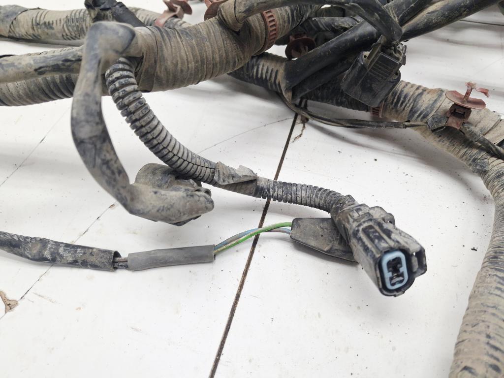 Проводка моторная, 4000 рублей, Пермь