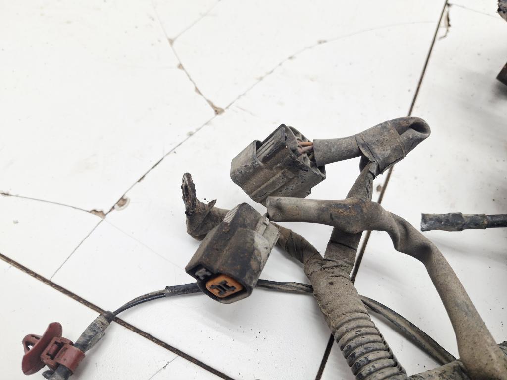 Проводка моторная, 4000 рублей, Пермь