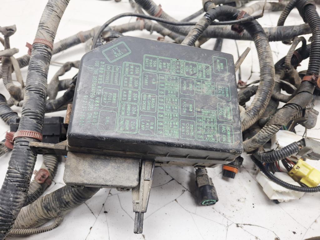 Проводка моторная, 4000 рублей, Пермь