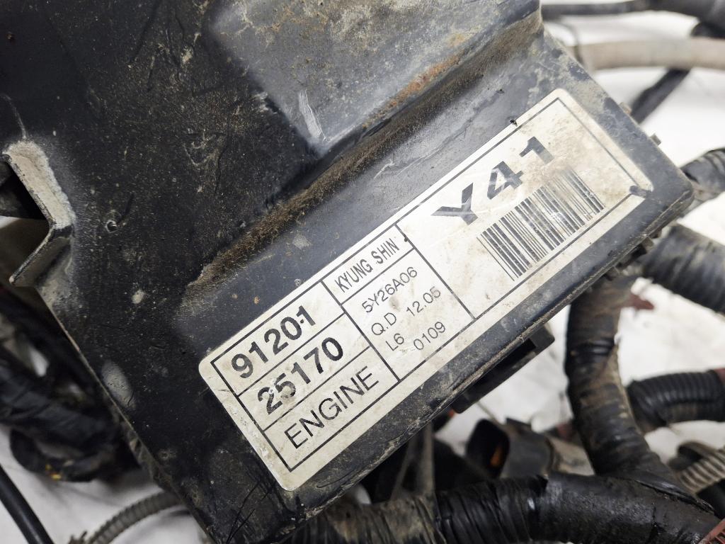 Проводка моторная, 4000 рублей, Пермь