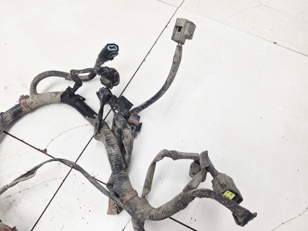 Проводка моторная, 4000 рублей, Пермь