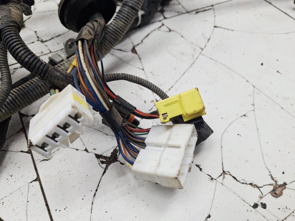 Проводка моторная, 4000 рублей, Пермь