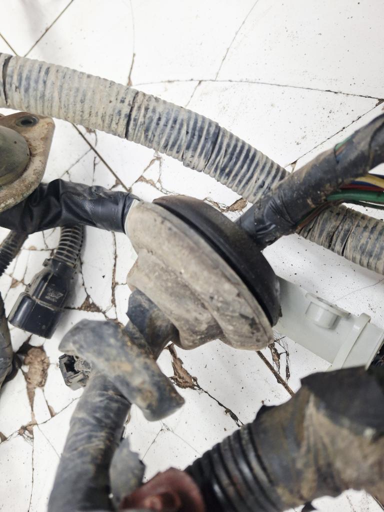 Проводка моторная, 4000 рублей, Пермь