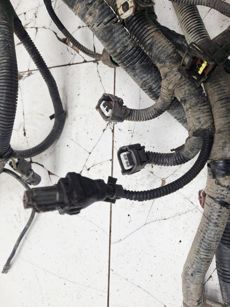 Проводка моторная, 4000 рублей, Пермь