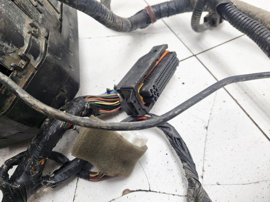 Проводка моторная, 4000 рублей, Пермь