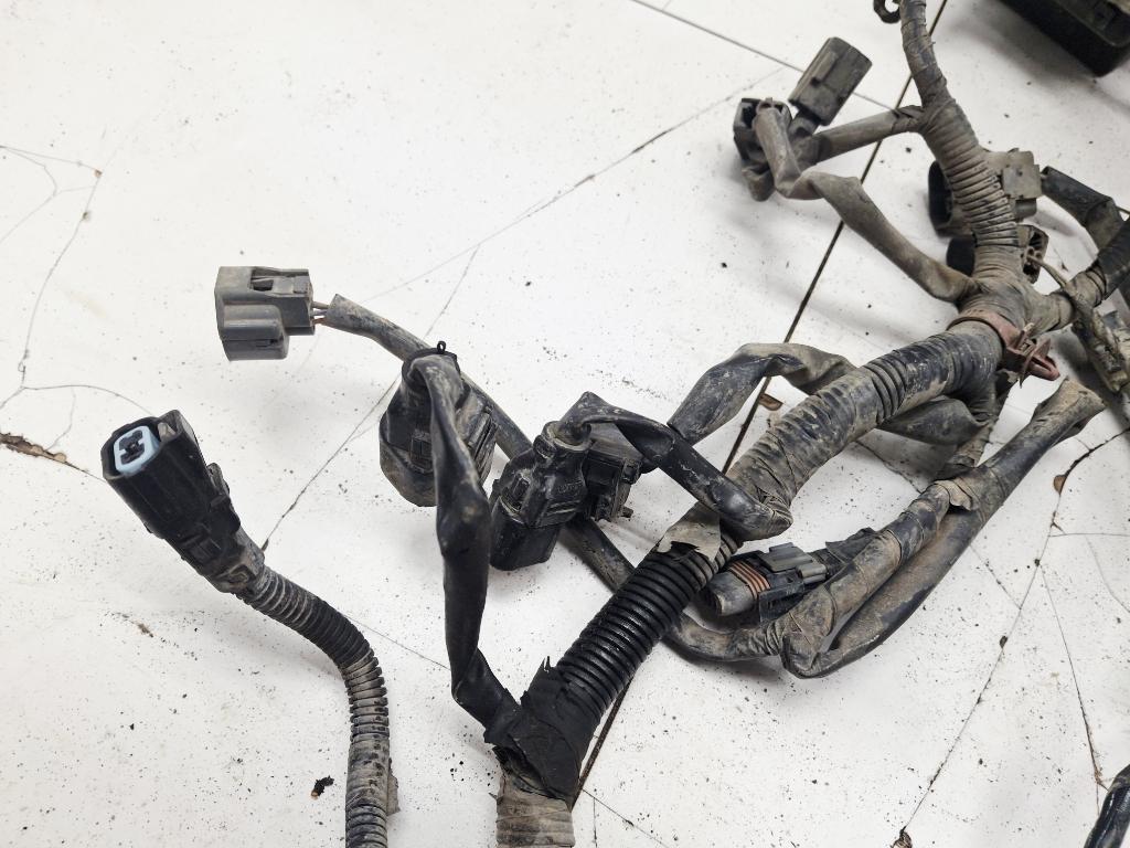 Проводка моторная, 4000 рублей, Пермь