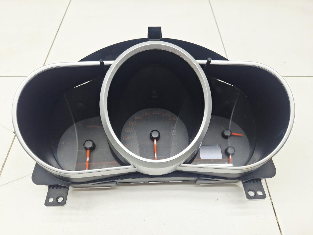 Панель приборов, 2500 рублей, Пермь