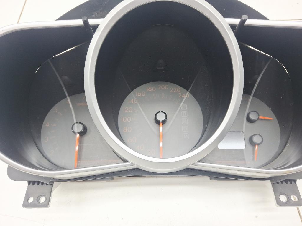 Панель приборов, 2500 рублей, Пермь