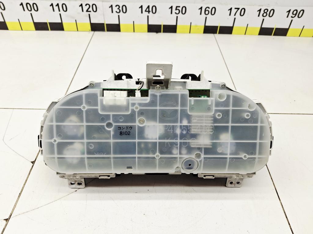 Панель приборов, 2500 рублей, Пермь