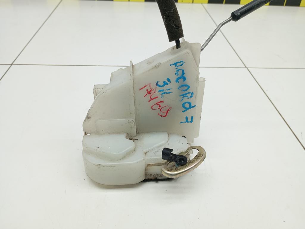 Замок двери задней левой, 2000 рублей, Пермь