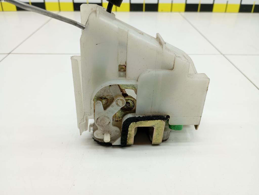 Замок двери задней левой, 2000 рублей, Пермь