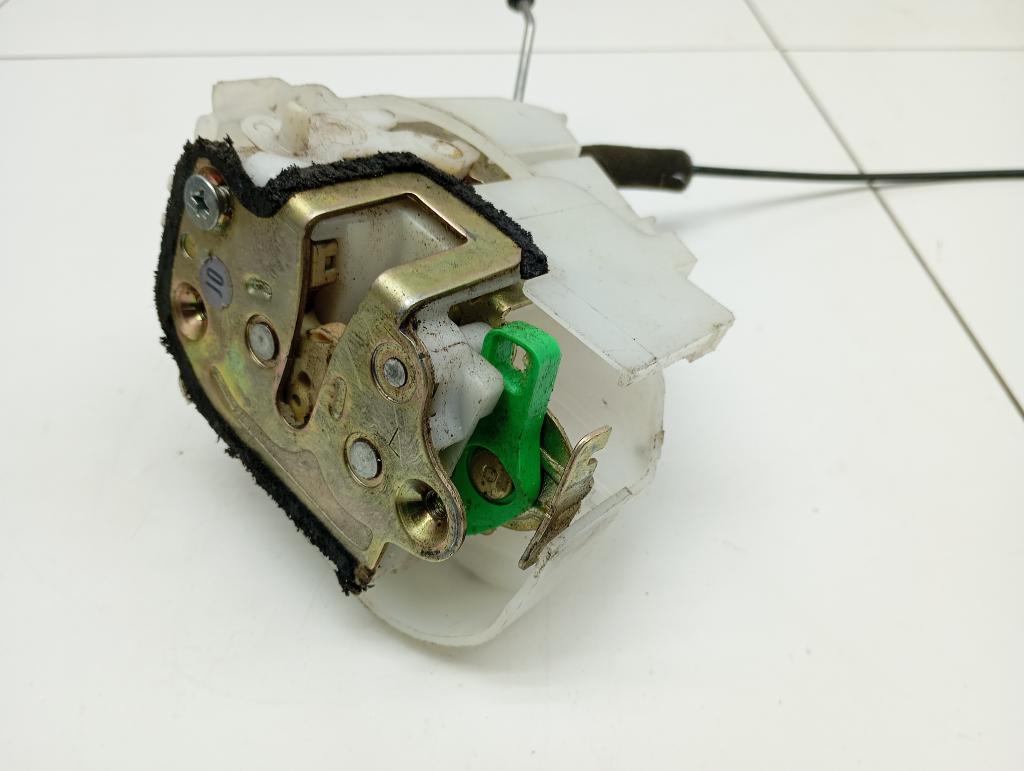 Замок двери задней левой, 2000 рублей, Пермь