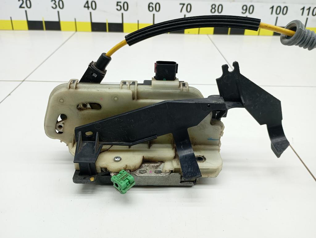 Замок двери задней левой, 2000 рублей, Пермь