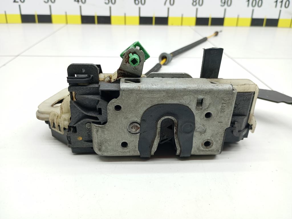 Замок двери задней левой, 2000 рублей, Пермь