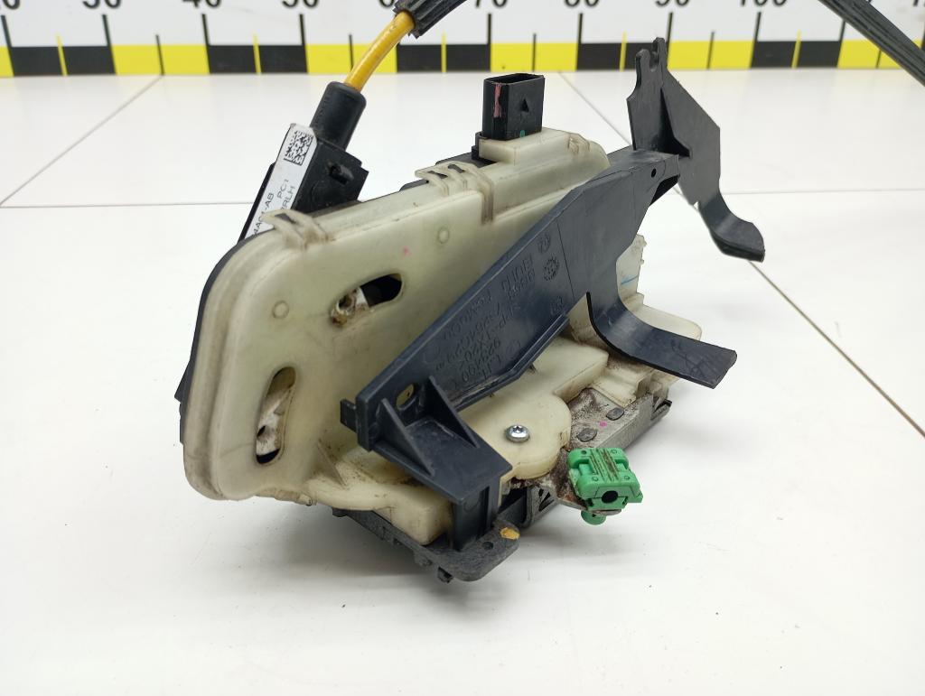 Замок двери задней левой, 2000 рублей, Пермь