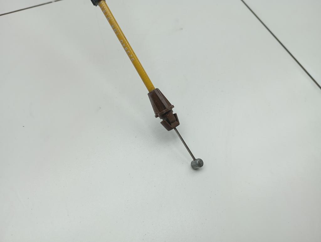 Замок двери задней левой, 2000 рублей, Пермь