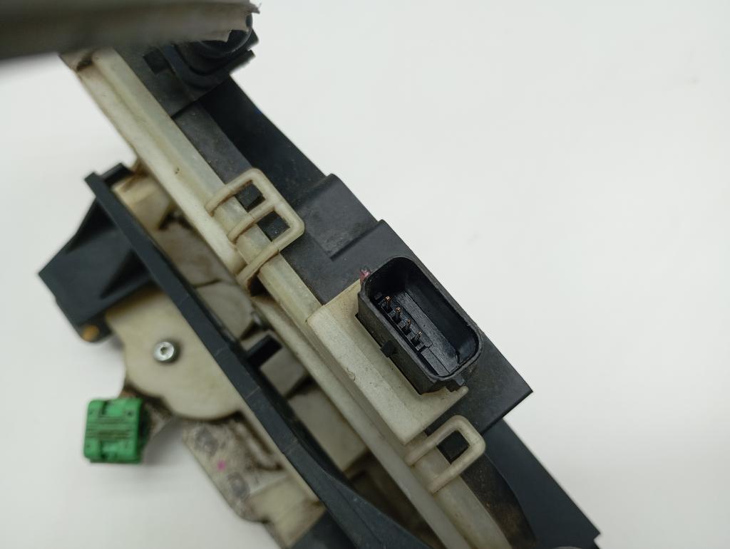 Замок двери задней левой, 2000 рублей, Пермь