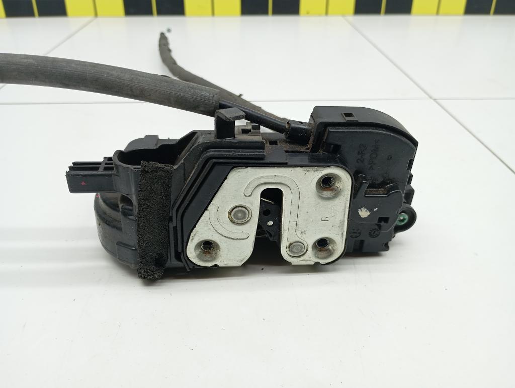 Замок двери задней правой, 3000 рублей, Пермь