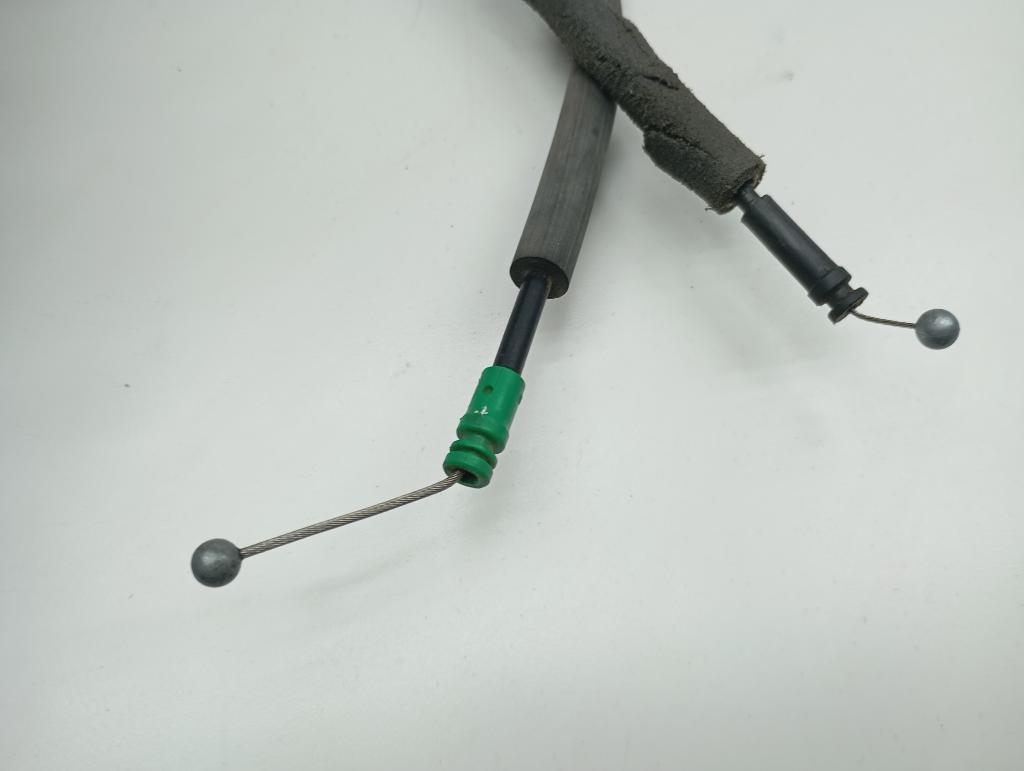 Замок двери задней правой, 3000 рублей, Пермь