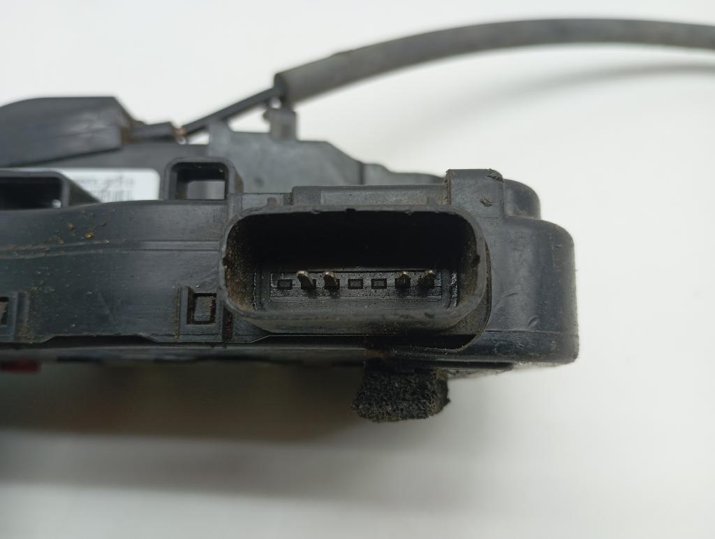 Замок двери задней правой, 3000 рублей, Пермь