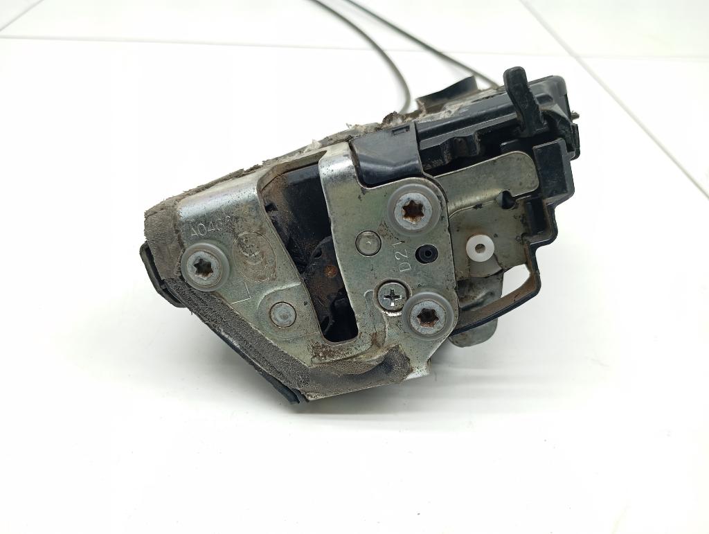 Замок двери задней левой, 1000 рублей, Пермь