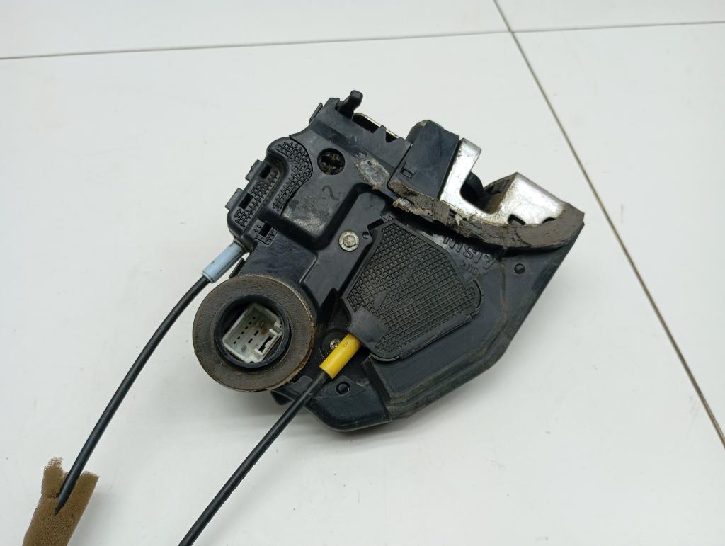 Замок двери задней левой, 1000 рублей, Пермь