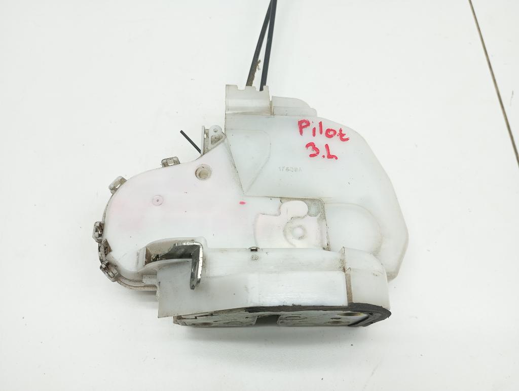 Замок двери задней левой, 1000 рублей, Пермь