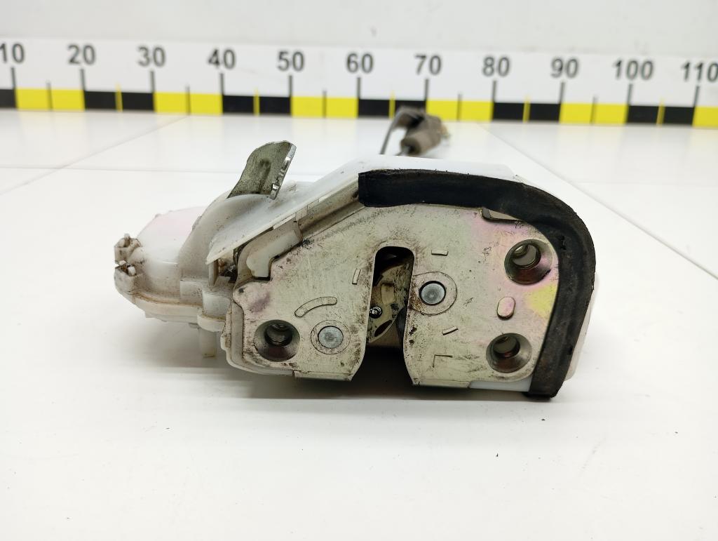 Замок двери задней левой, 1000 рублей, Пермь