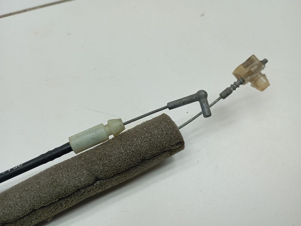 Замок двери задней левой, 1000 рублей, Пермь