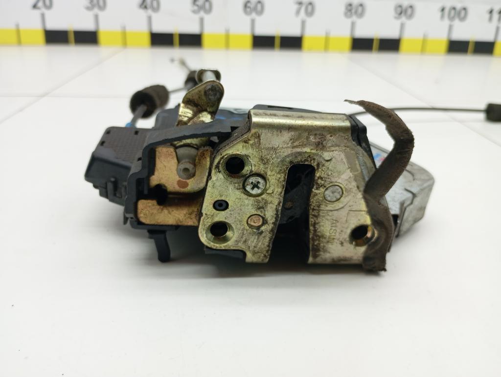 Замок двери задней левой, 1000 рублей, Пермь