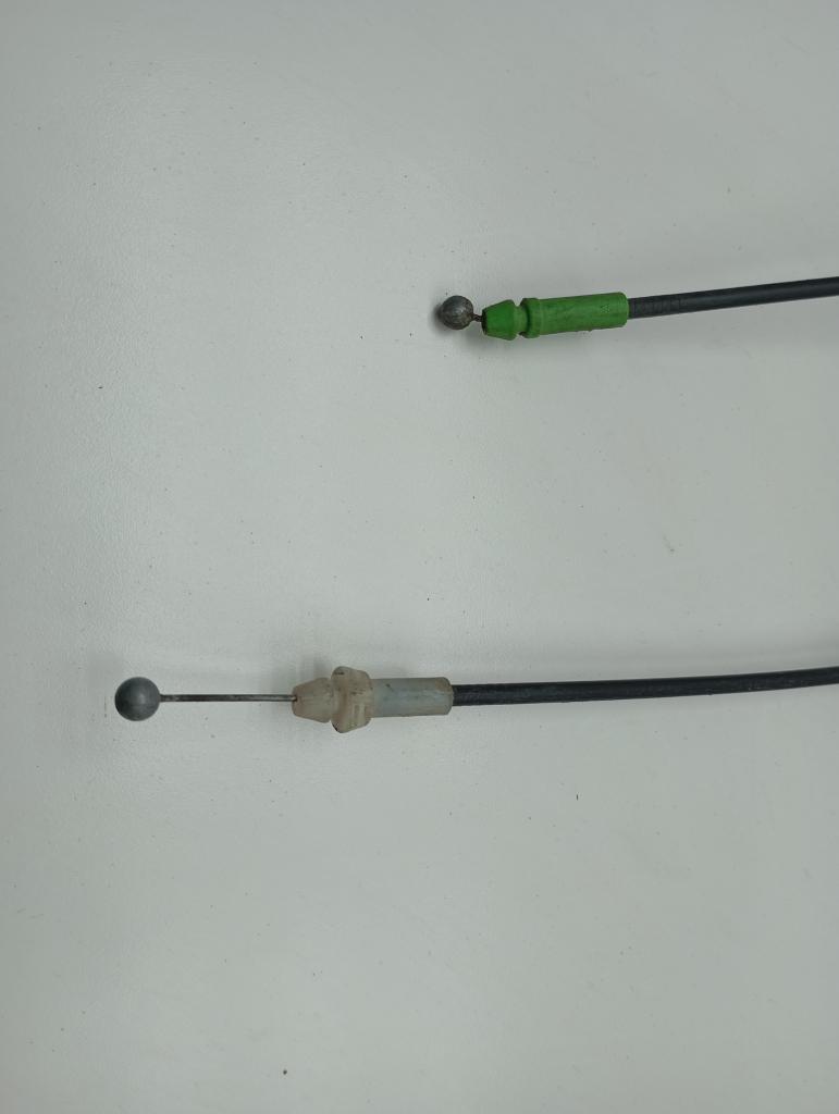 Замок двери задней левой, 1000 рублей, Пермь