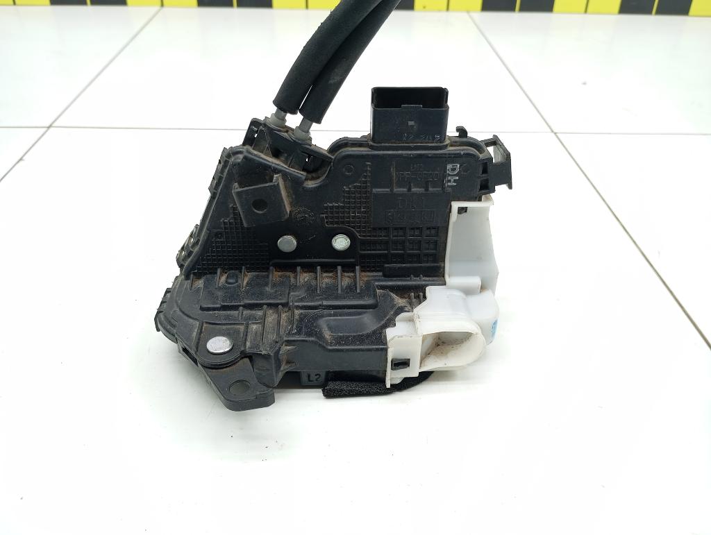 Замок двери задней левой, 1500 рублей, Пермь