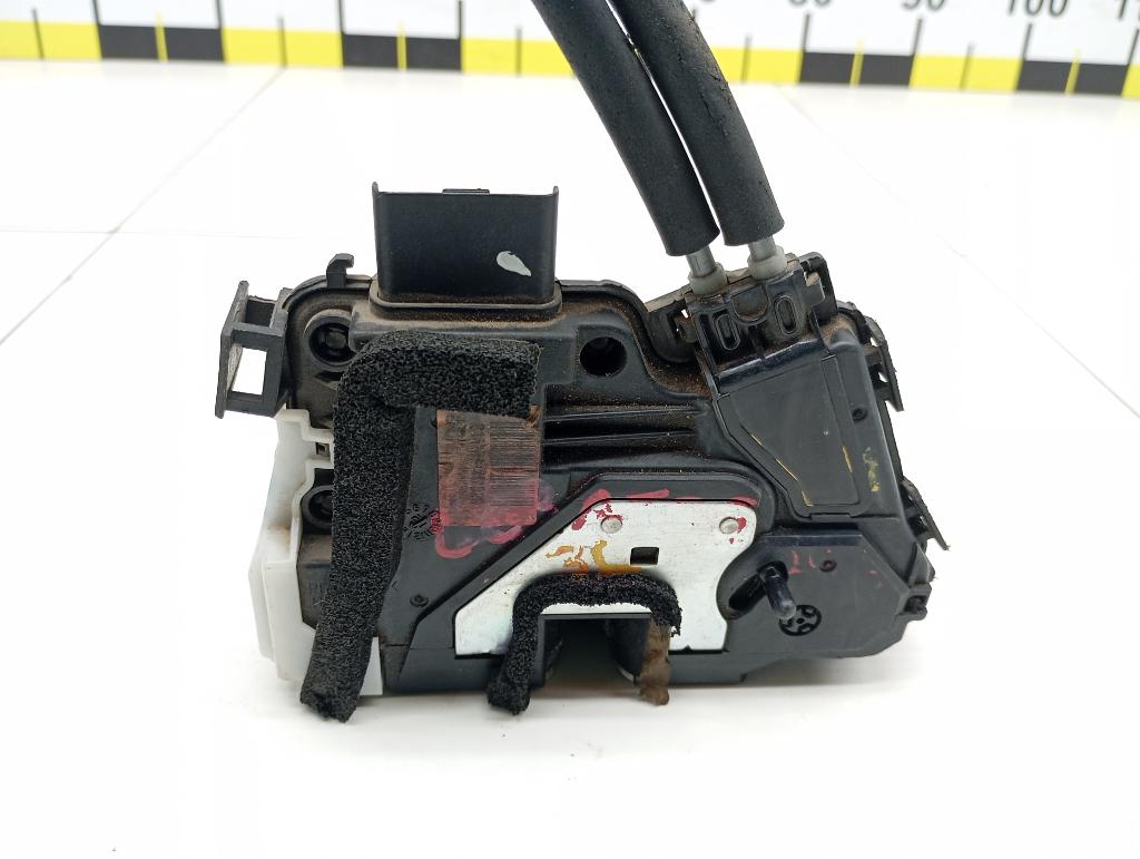 Замок двери задней левой, 1500 рублей, Пермь