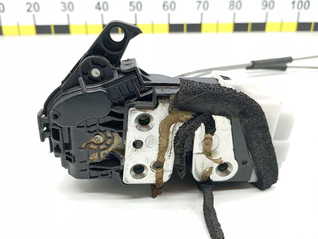 Замок двери задней левой, 1500 рублей, Пермь